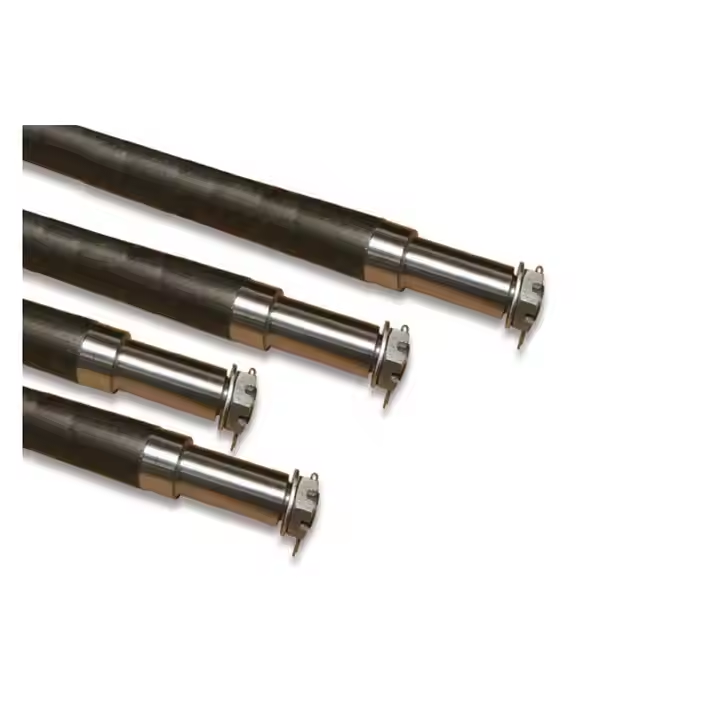 Axle Spindle