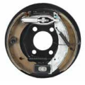 BRAKE PLATE