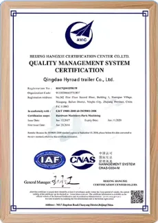 Certificate (3)