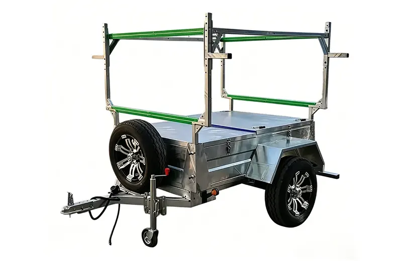 Sailboat Trailer Manufacturer