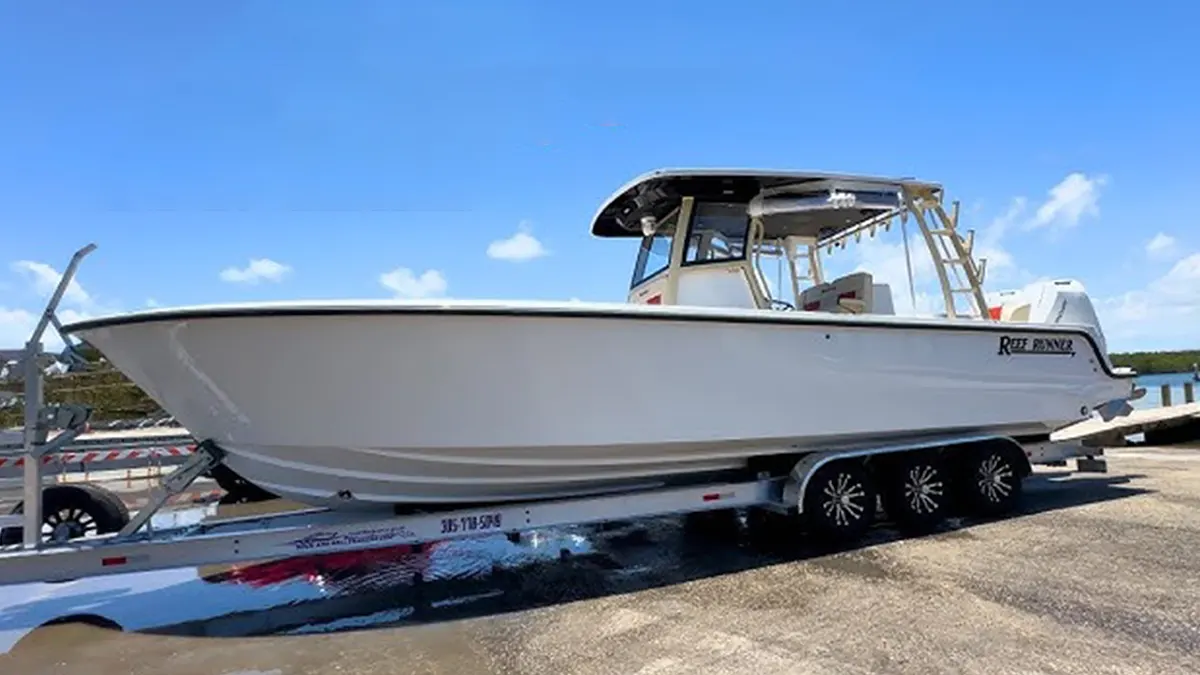 single axle vs tandem axle boat trailer
