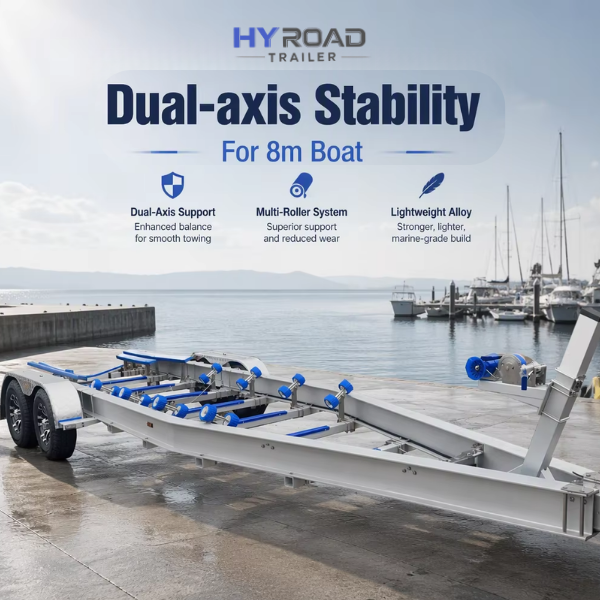 boattrailer hyroadtrailer