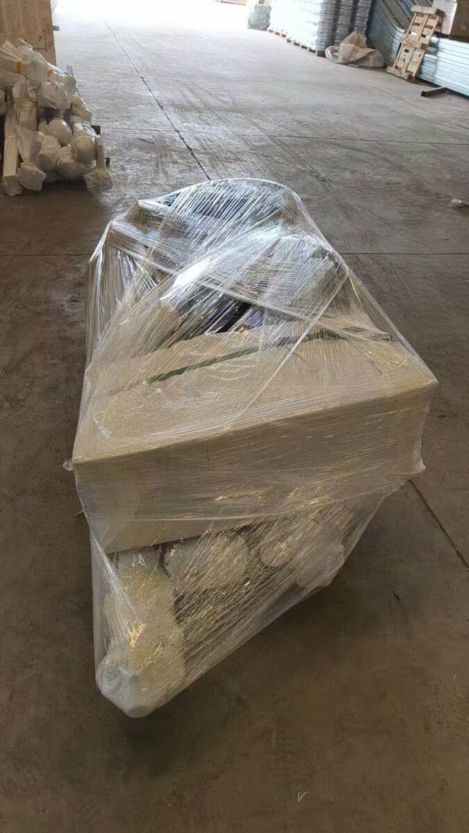 Trailer package