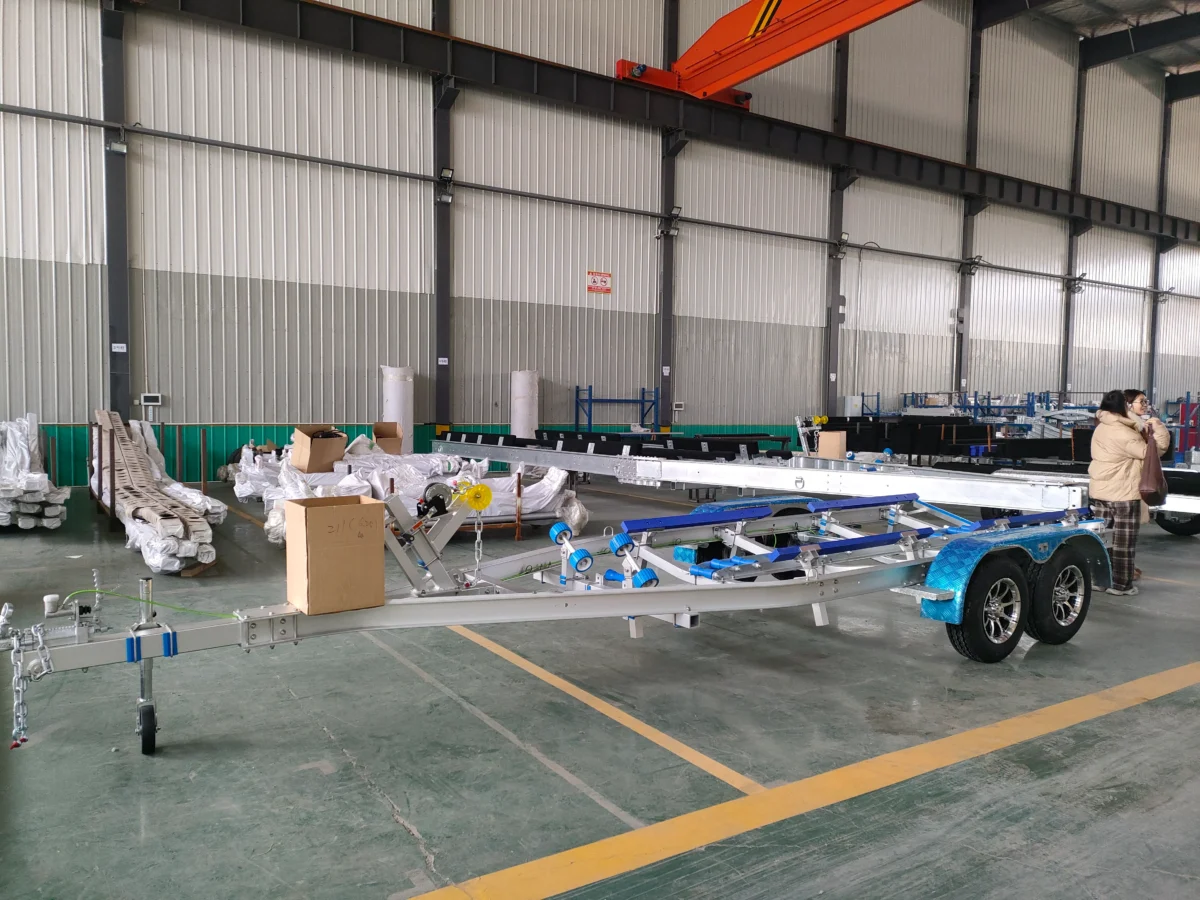 boattrailer