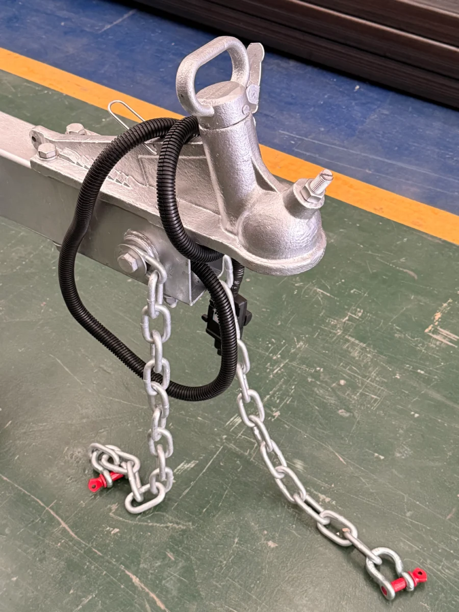 11zon boat trailer wiring
