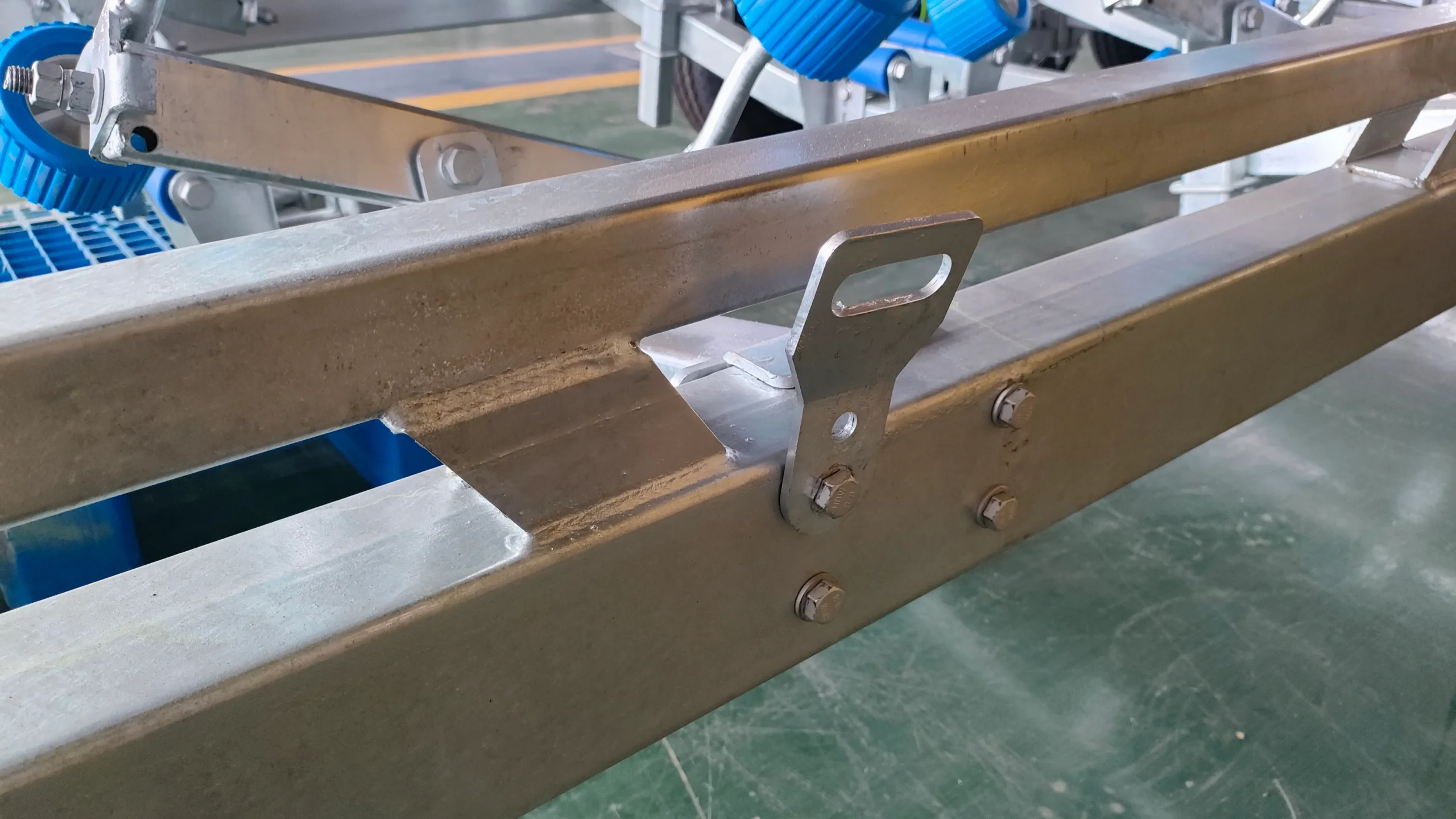 Steel vs Aluminum 11zon