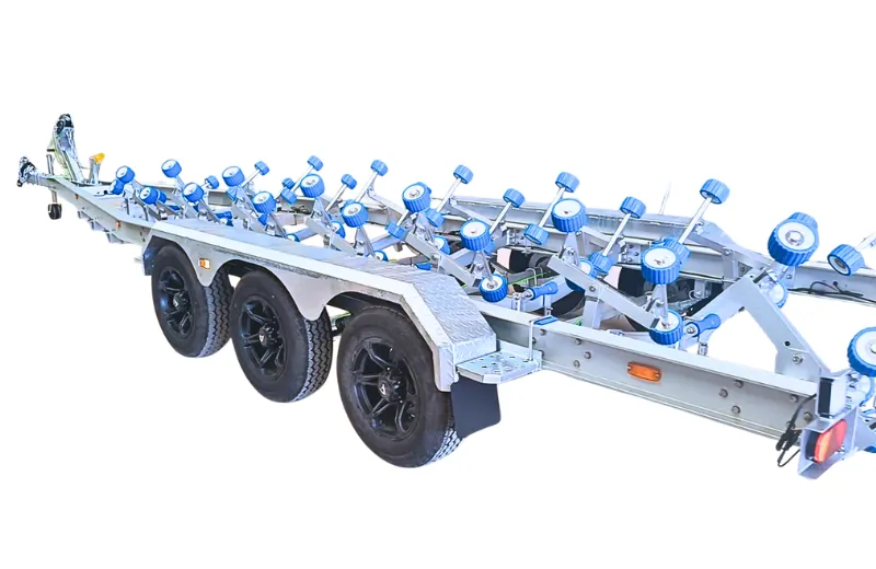 Aluminum alloy material